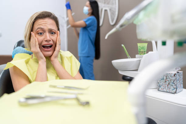 Best Emergency Denture Repair in Morrisville, PA
